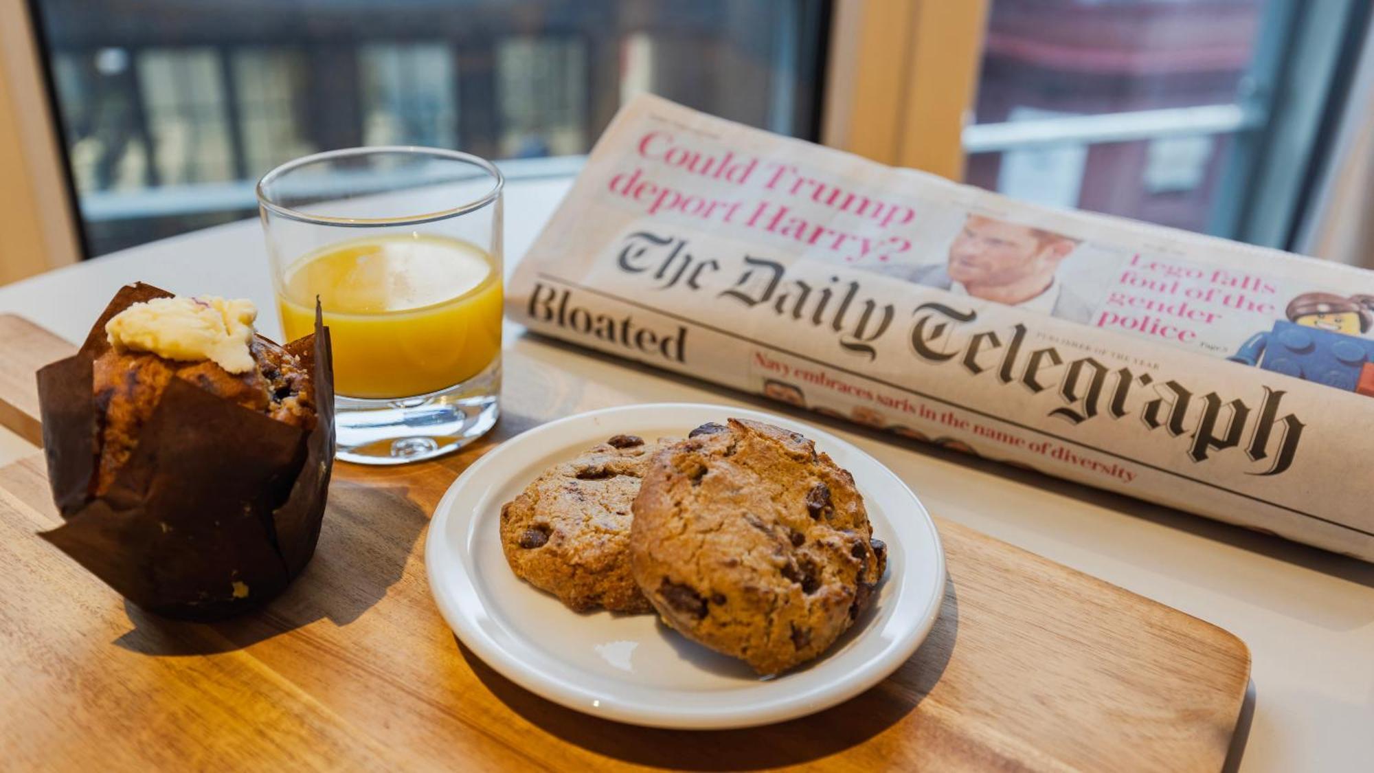 Cannon Street Serviced Apartments By Lovelystay London Eksteriør bilde