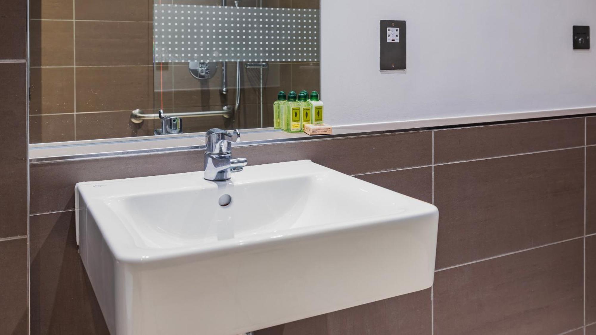 Cannon Street Serviced Apartments By Lovelystay London Eksteriør bilde